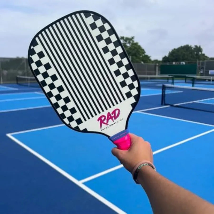 Paddles