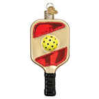 Pickleball Paddle Ornament-4
