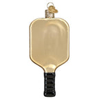 Pickleball Paddle Ornament-3