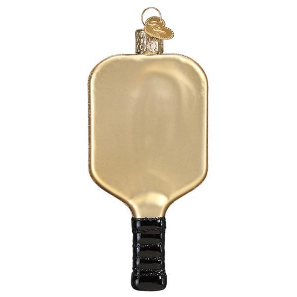Pickleball Paddle Ornament-3