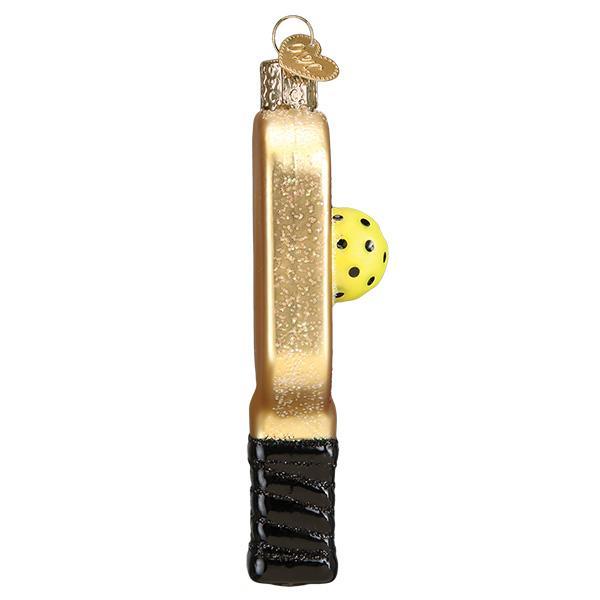 Pickleball Paddle Ornament-2