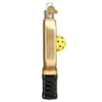Pickleball Paddle Ornament-2