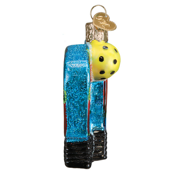 Pickleball Paddles Ornament-4