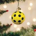 Pickleball Ornament-0