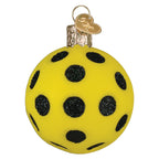 Pickleball Ornament-2