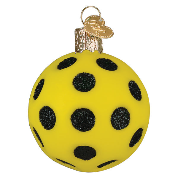 Pickleball Ornament-2