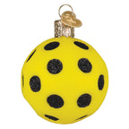 Pickleball Ornament-3