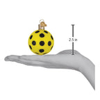Pickleball Ornament-4