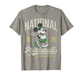 Mickey Mouse - National Pickleball League T-Shirt