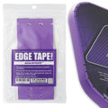 LITIAN AMA Sport Pickleball Paddle Protection Tape - Paddle Head Edge Guard - Racket Edge Protection Tape - Perfectly Curved Fit - No Wrinkling - Multiple Colors Available