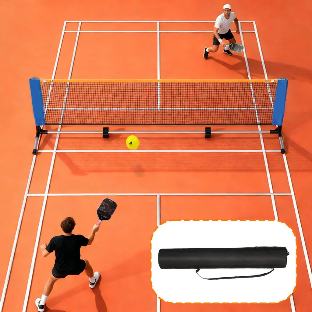Pickleball Net Set w/ Bag