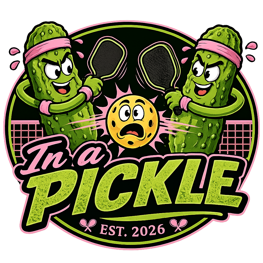 In a Pickle