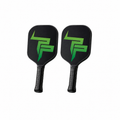 PurPlay Pickleball Paddle Set – 2 Pack | Lightweight Performance & Superior Control-0