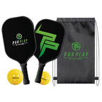 The Ultimate Pickleball High Performance Set-0