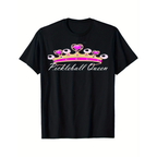 Pickleball Queen Tee