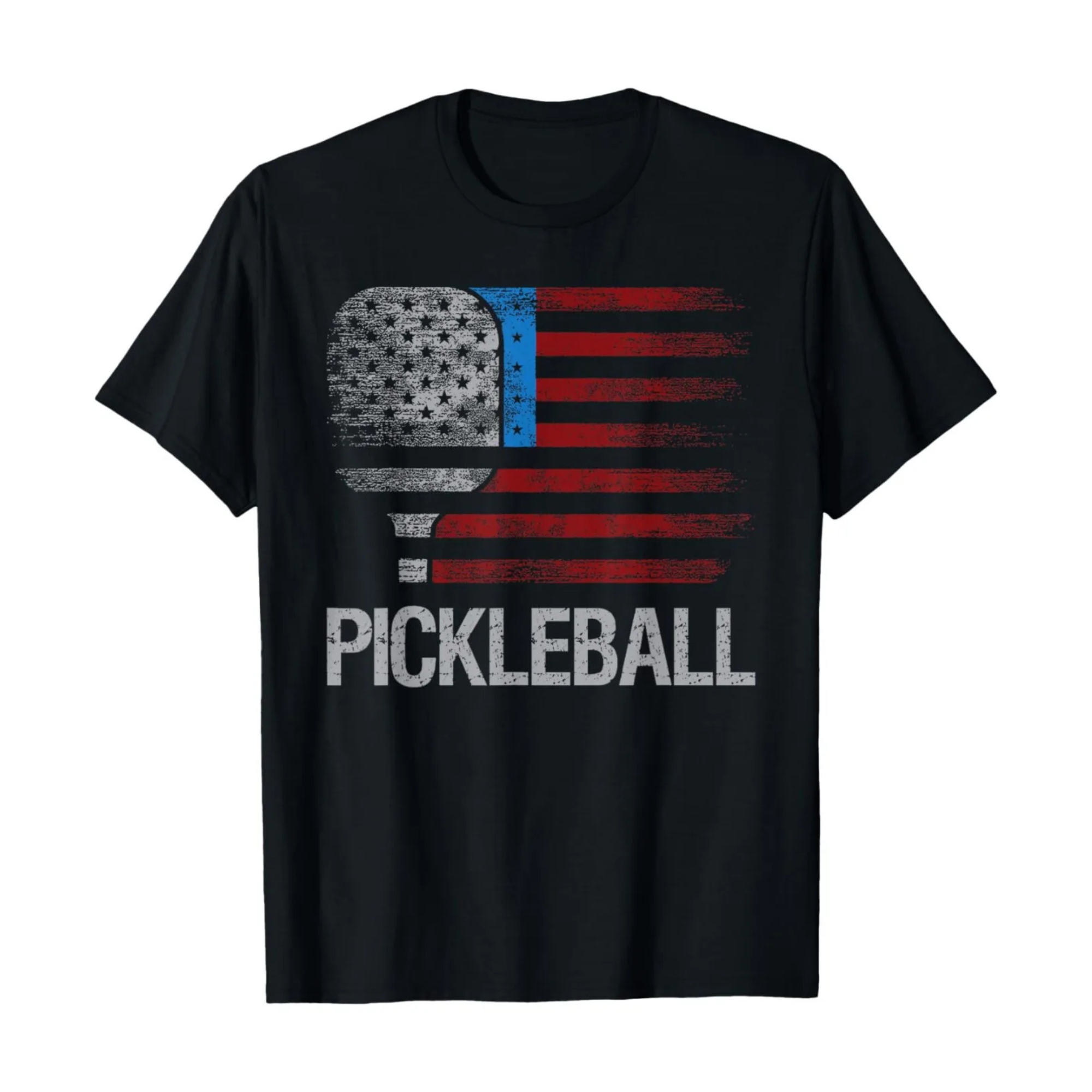 USA Pickleball Tee