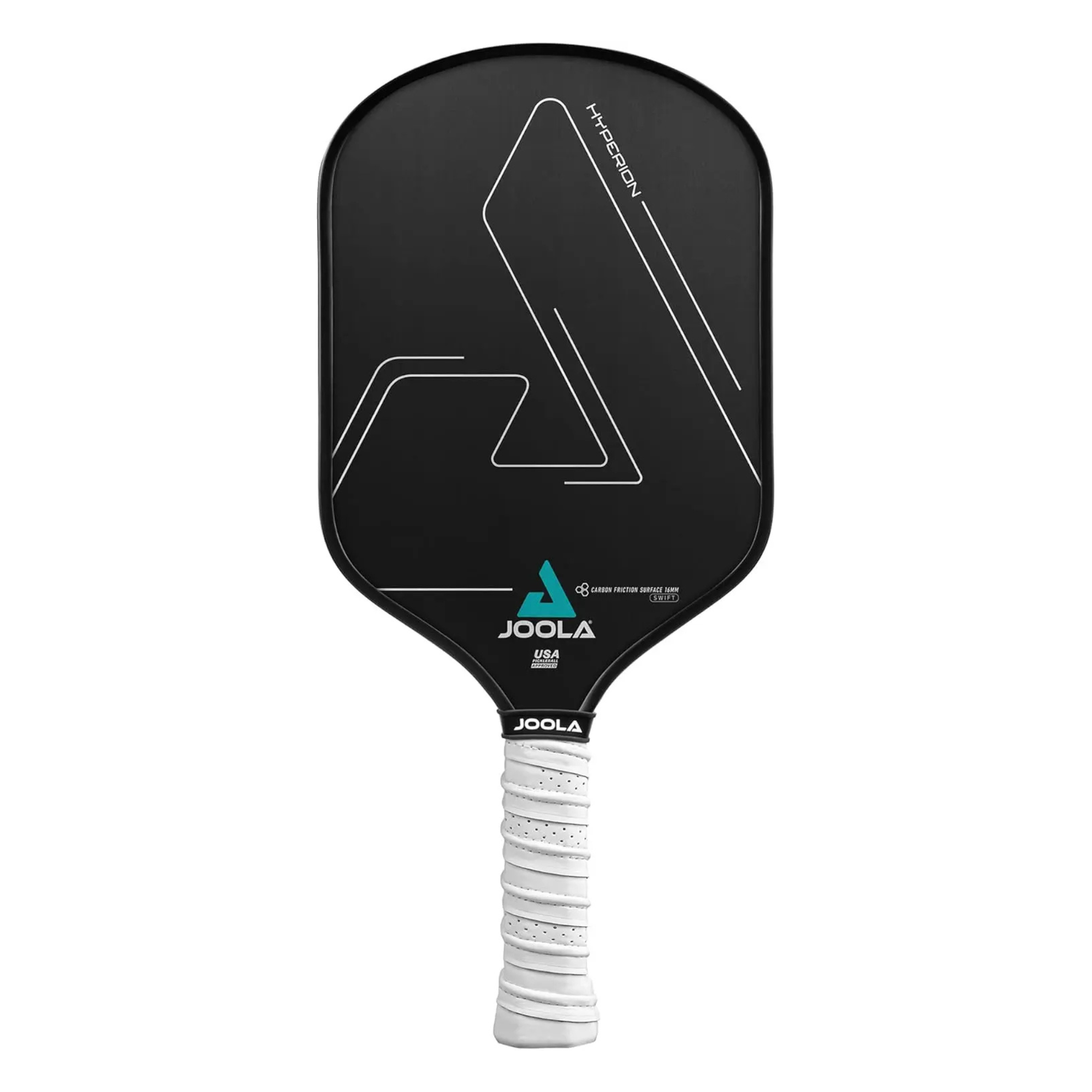 Pro Raw Carbon Paddle