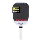 Agassi Shape Carbon Paddle