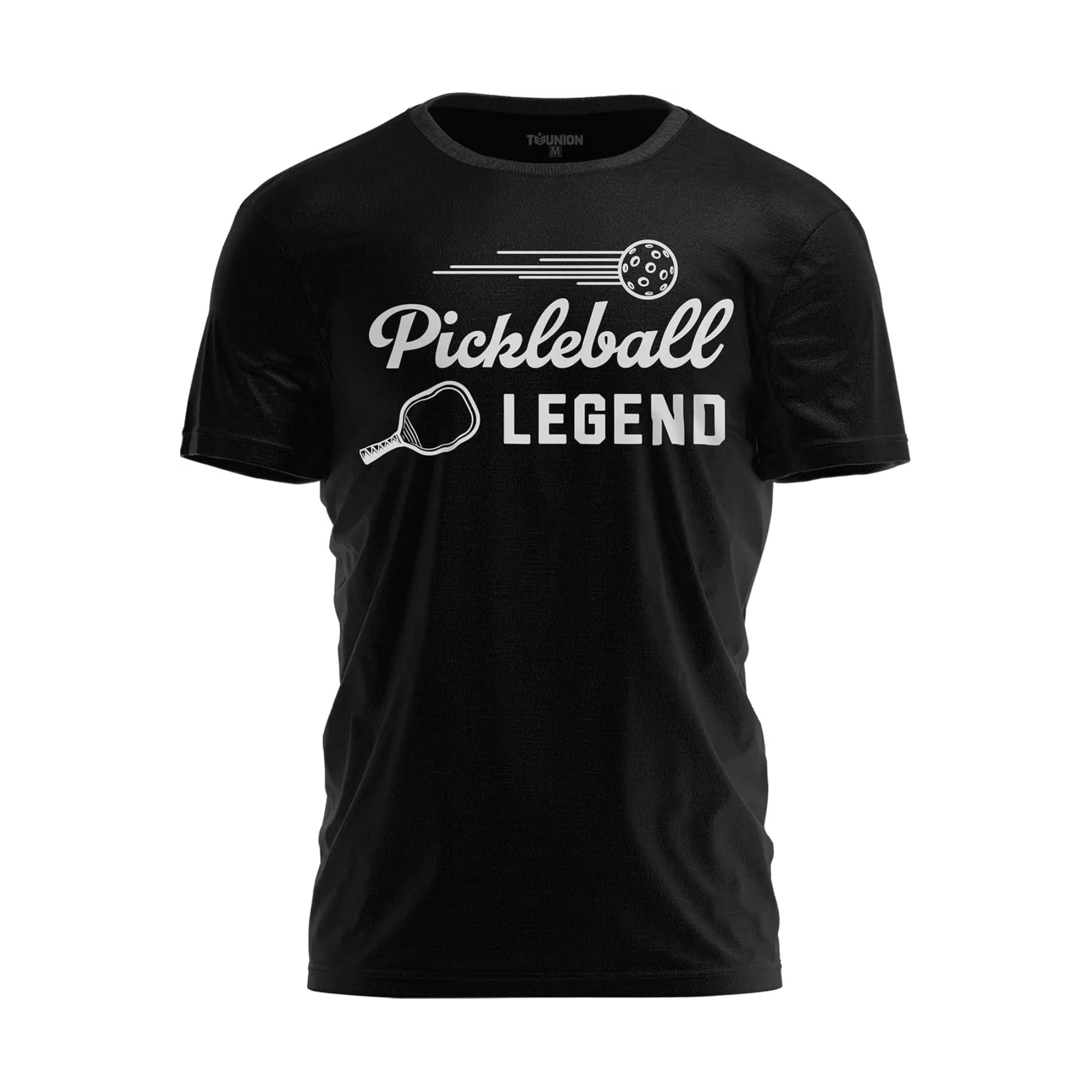 Funny Pickleball Tee