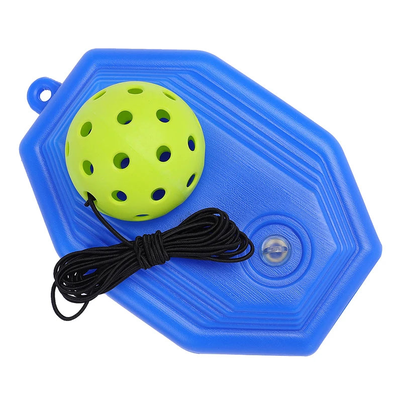 Pickleball Trainer w/ String