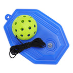 Pickleball Trainer w/ String