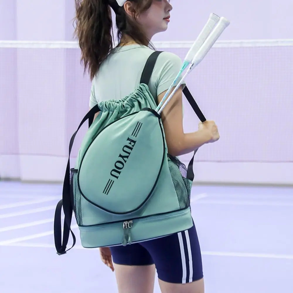 Pickleball Paddle Backpack