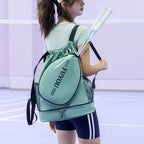 Pickleball Paddle Backpack