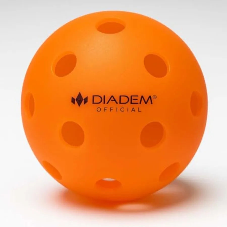 Diadem Indoor Pickleballs