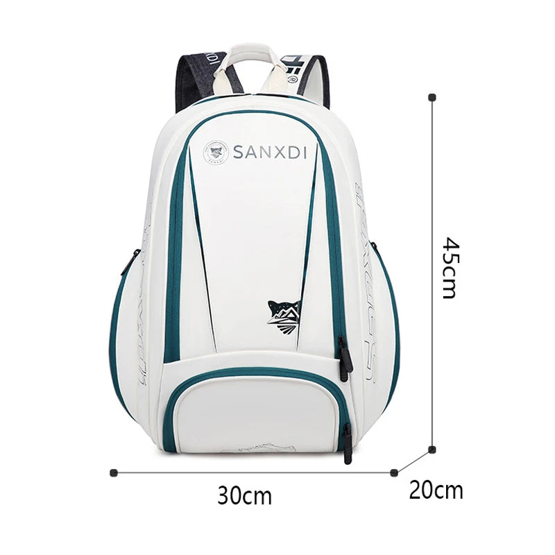 Pickleball Racket Backpack