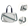 Pickleball Tote Bag
