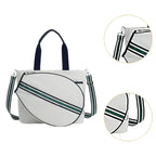 Pickleball Tote Bag