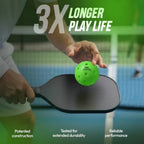 OWL CK-40 Pickleballs