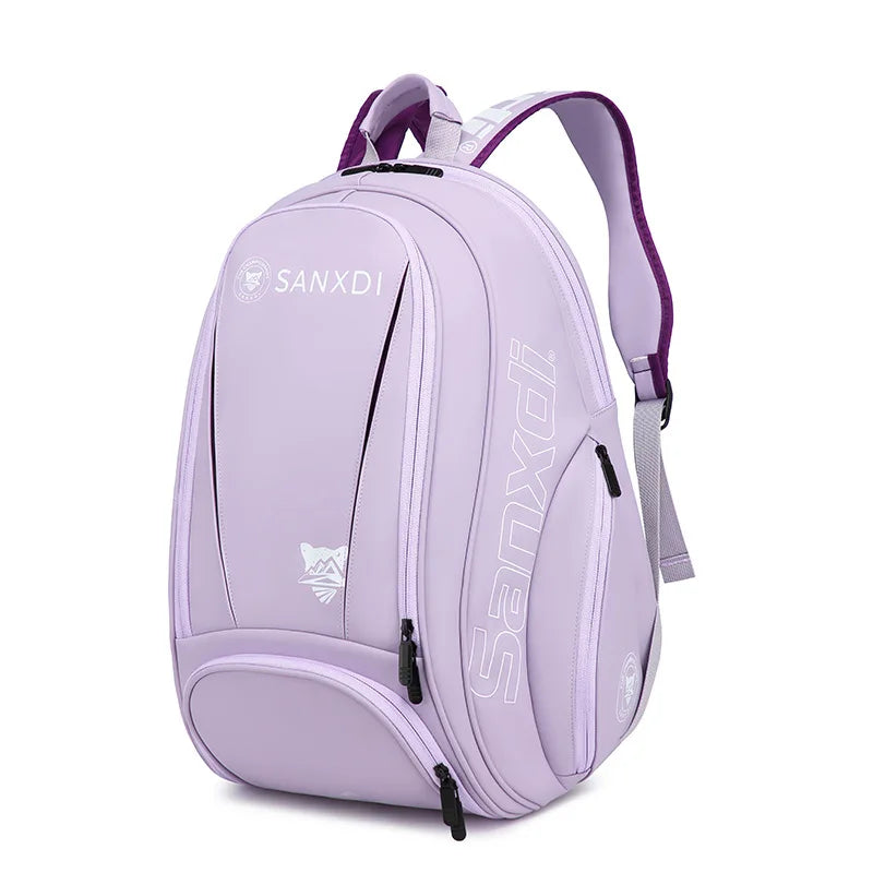 Pickleball Racket Backpack