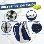 Waterproof Pickleball Backpack