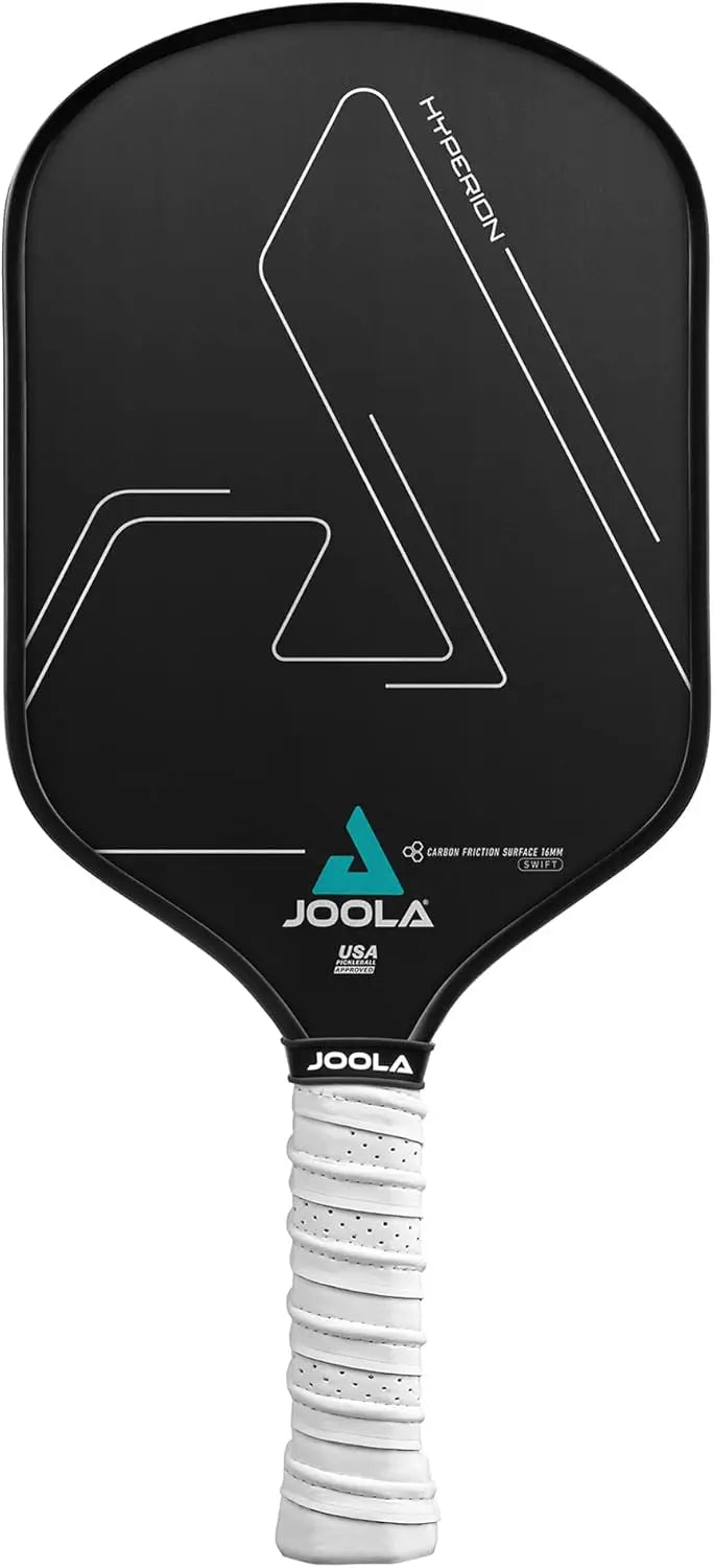 Pro Raw Carbon Paddle