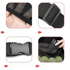 Pickleball Ball Waist Bag