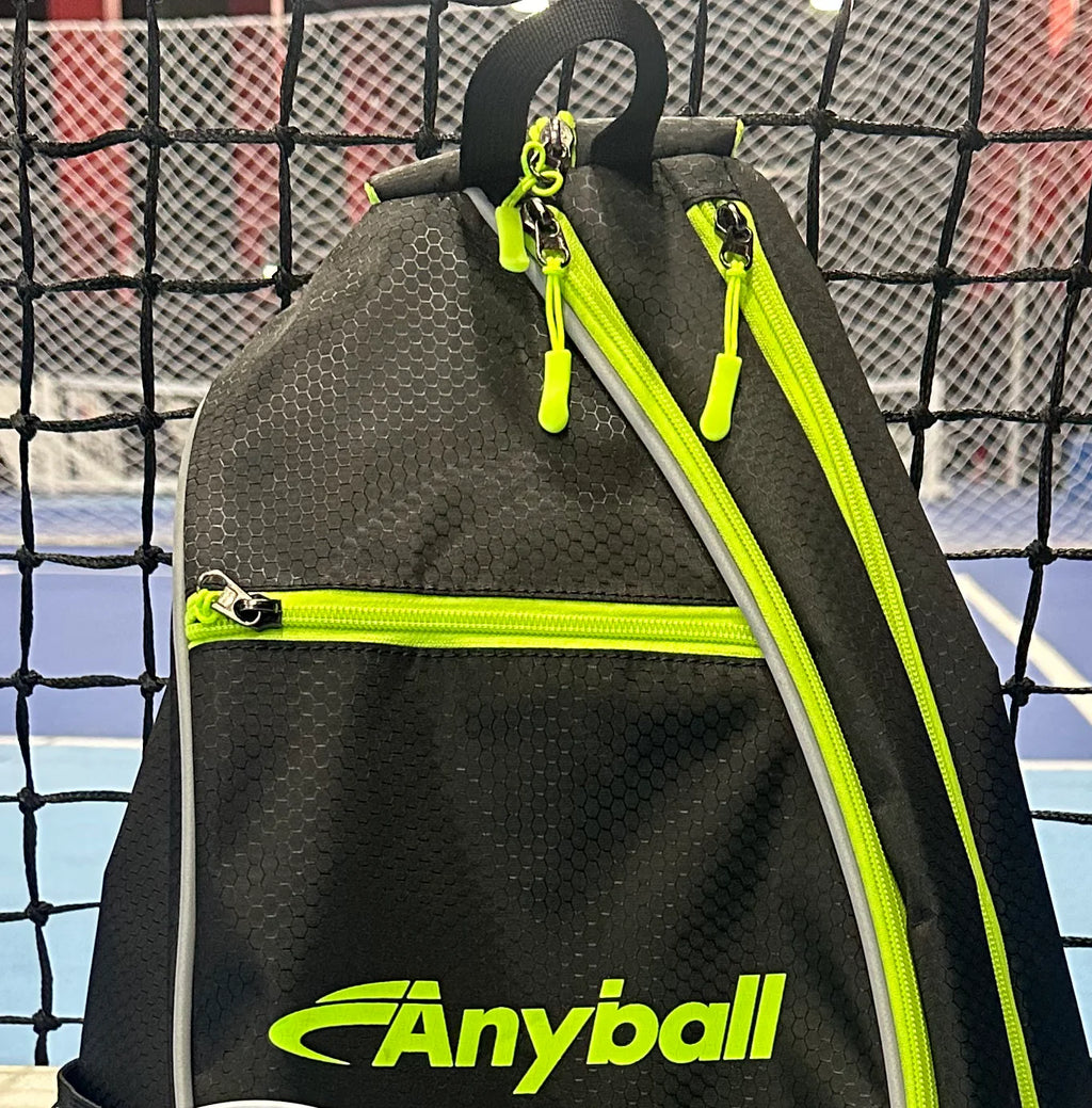 Large Capacity Pickleball Backpack
