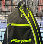 Large Capacity Pickleball Backpack