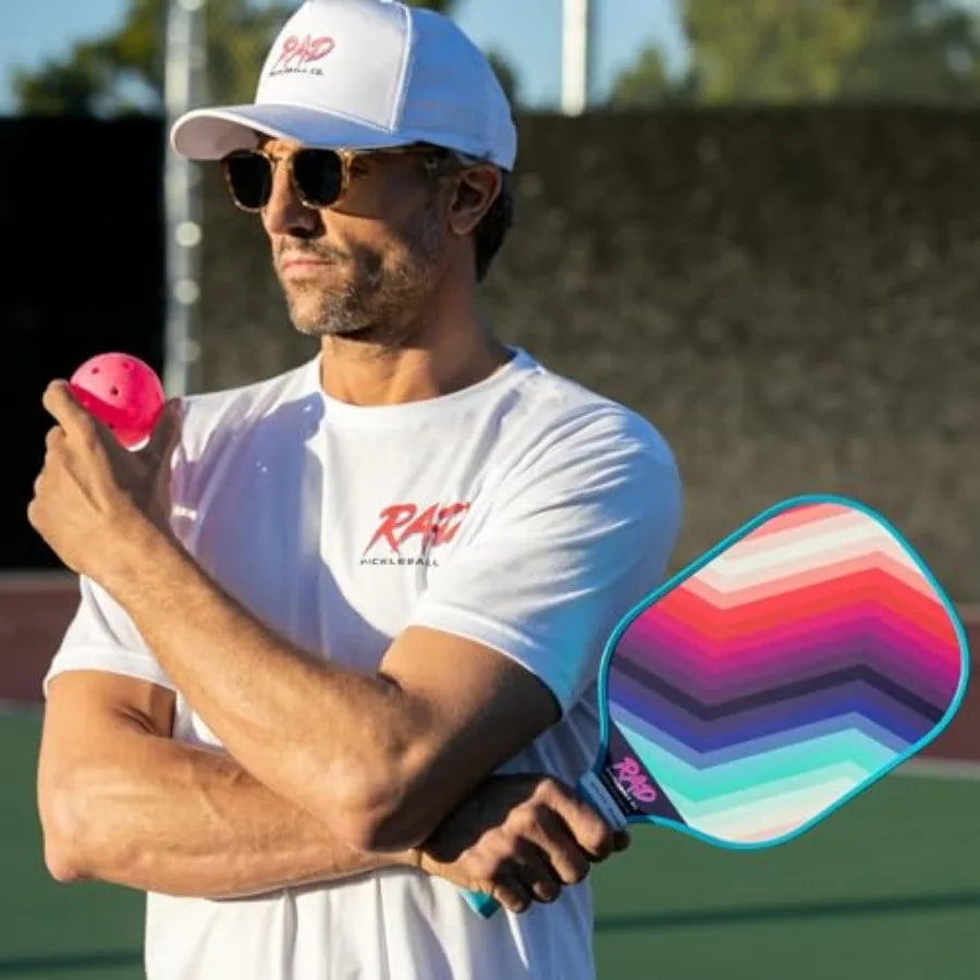 RAD Spin Grit Paddle