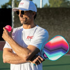RAD Spin Grit Paddle