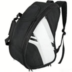 Pickleball Backpack w/ Shoe Compartment