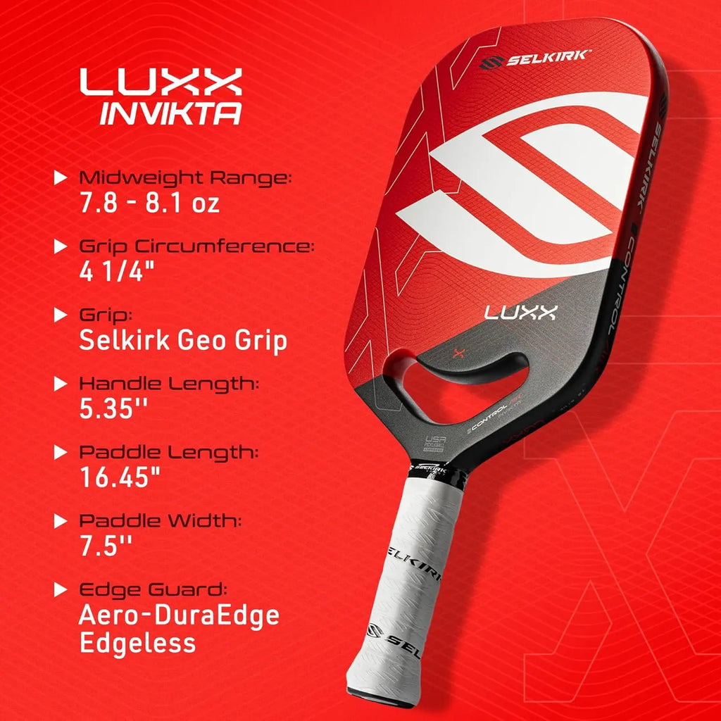 Premium Carbon Core Paddle