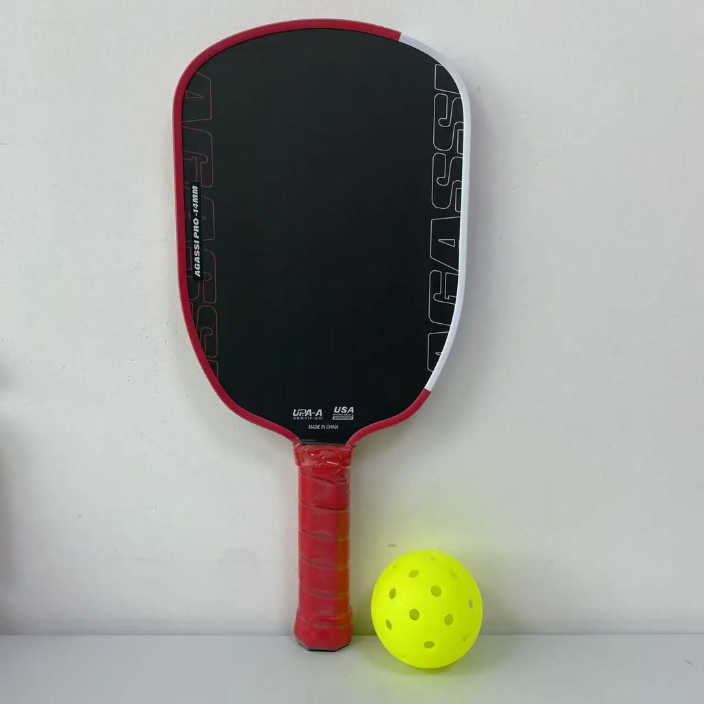 Agassi Pro 4 Paddle