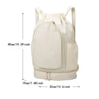 Multi-Sport Pickleball Backpack