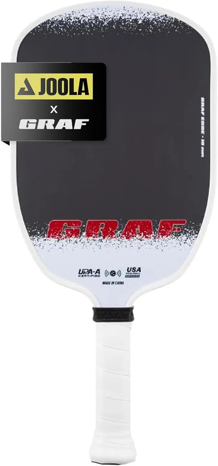 Agassi Shape Carbon Paddle