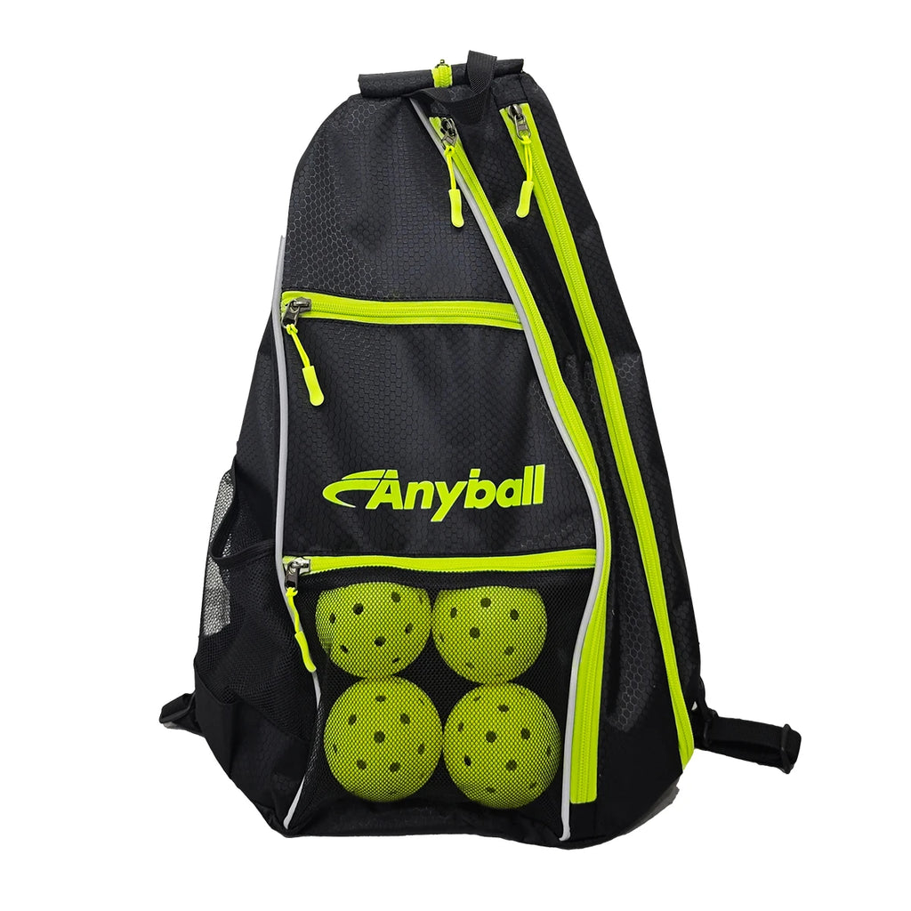 Large Capacity Pickleball Backpack
