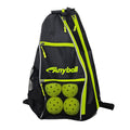 Large Capacity Pickleball Backpack