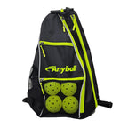 Large Capacity Pickleball Backpack