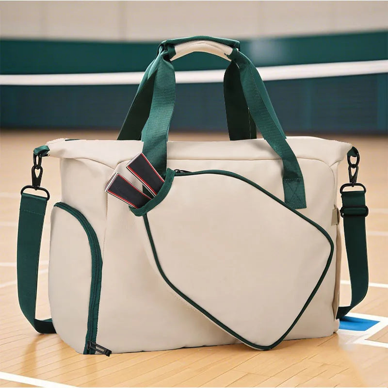 Pickleball Travel Tote