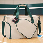 Pickleball Travel Tote
